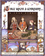 Once Upon a Company - 
