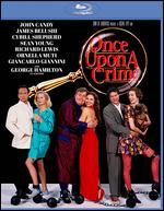 Once Upon a Crime [Blu-ray]