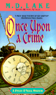 Once Upon a Crime - Lake, M D