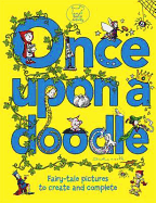 Once Upon a Doodle