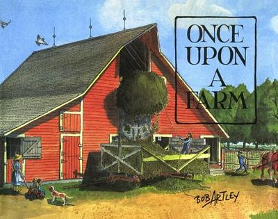 Once Upon a Farm - 
