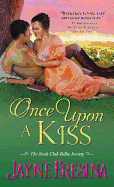 Once Upon a Kiss