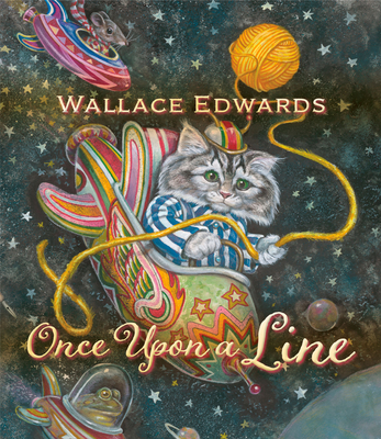 Once Upon a Line - 