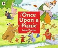 Once Upon A Picnic
