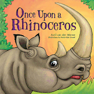 Once Upon a Rhinoceros