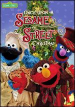 Once Upon a Sesame Street Christmas - 