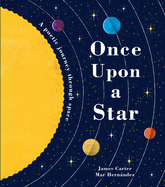 Once Upon a Star: A Poetic Journey Through Space