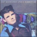 Once Upon a Summertime - Chet Baker