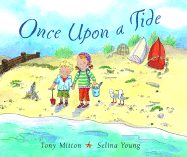 Once Upon a Tide - Mitton, Tony