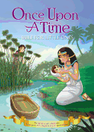 Once Upon a Time Bible for Little Ones
