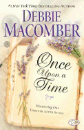 Once Upon a Time: Discovering Our Forever After Story