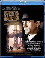Once Upon a Time in America [Blu-ray]
