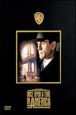 Once Upon a Time in America [Classic Collection] [2 Discs]