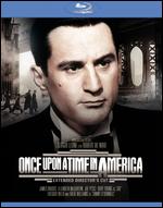 Once Upon a Time in America [Extended Cut] [Includes Digital Copy] [UltraViolet] [Blu-ray] - Sergio Leone
