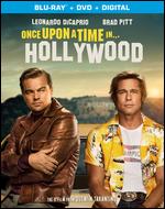 Once Upon a Time in Hollywood [Includes Digital Copy] [Blu-ray/DVD] - Quentin Tarantino
