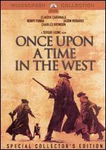 Once Upon a Time in the West [2 Discs]