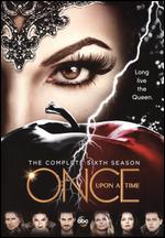 Once Upon a Time: Season 06 - 