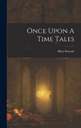 Once Upon A Time Tales