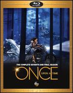 Once Upon a Time: The Complete Seventh Season [Blu-ray] - 