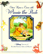 Once Upon a Time with Winnie the Pooh