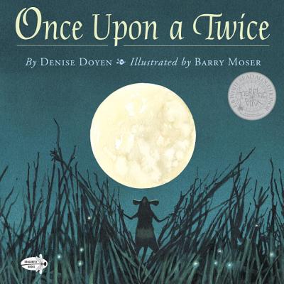 Once Upon a Twice - Doyen, Denise