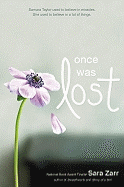 Once Was Lost