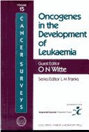 Oncogenes in the Development of Leukaemia