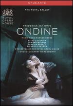 Ondine (The Royal Ballet) - Ross MacGibbon