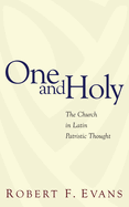 One and Holy