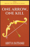 One Arrow, One Kill: Jai Shri Ram