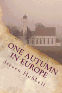 One Autumn in Europe