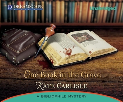One Book in the Grave - Carlisle, Kate