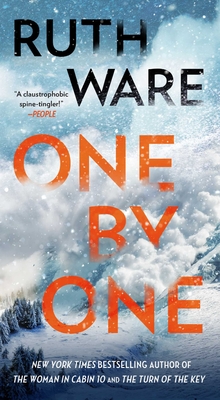 One by One - Ware, Ruth