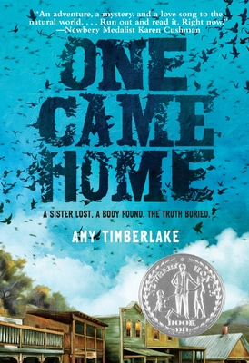 One Came Home - Timberlake, Amy