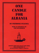 One Candle for Albania - Peacock, Primrose (Photographer)
