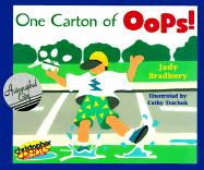 One Carton of OOPS! - Bradbury, Judy, and Bradbury Judy