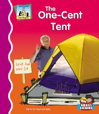 One-Cent Tent - Scheunemann, Pam