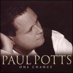 One Chance [UK Version] - Paul Potts