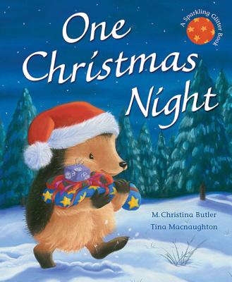 One Christmas Night - Butler, M Christina