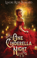 One Cinderella Night: Inspirational Romance