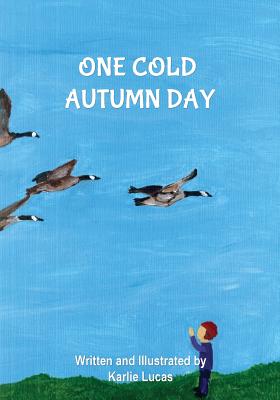 One Cold Autumn Day - 