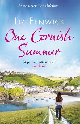 One Cornish Summer - Fenwick, Liz