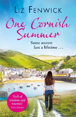 One Cornish Summer - Fenwick, Liz