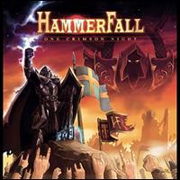 One Crimson Night - Hammerfall