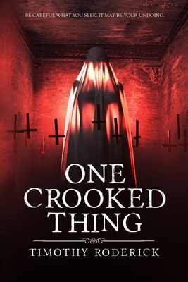 One Crooked Thing - Roderick, Timothy