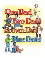 One Dad, Two Dads, Brown Dad, Blue Dad - Valentine, Johnny