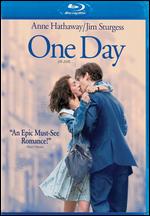 One Day [Blu-ray] - Lone Scherfig