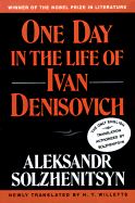 One Day in the Life of Ivan Denisovich - Solzhenitsyn, Aleksandr Isaevich, and Willetts, H T, Mr. (Translated by)