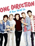 One Direction: A Year with Us