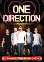 One Direction: Clevver's Ultimate Fan Guide - 